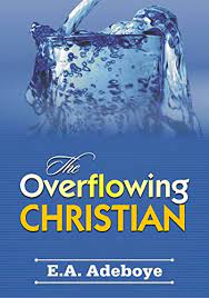 The Overflowing Christian