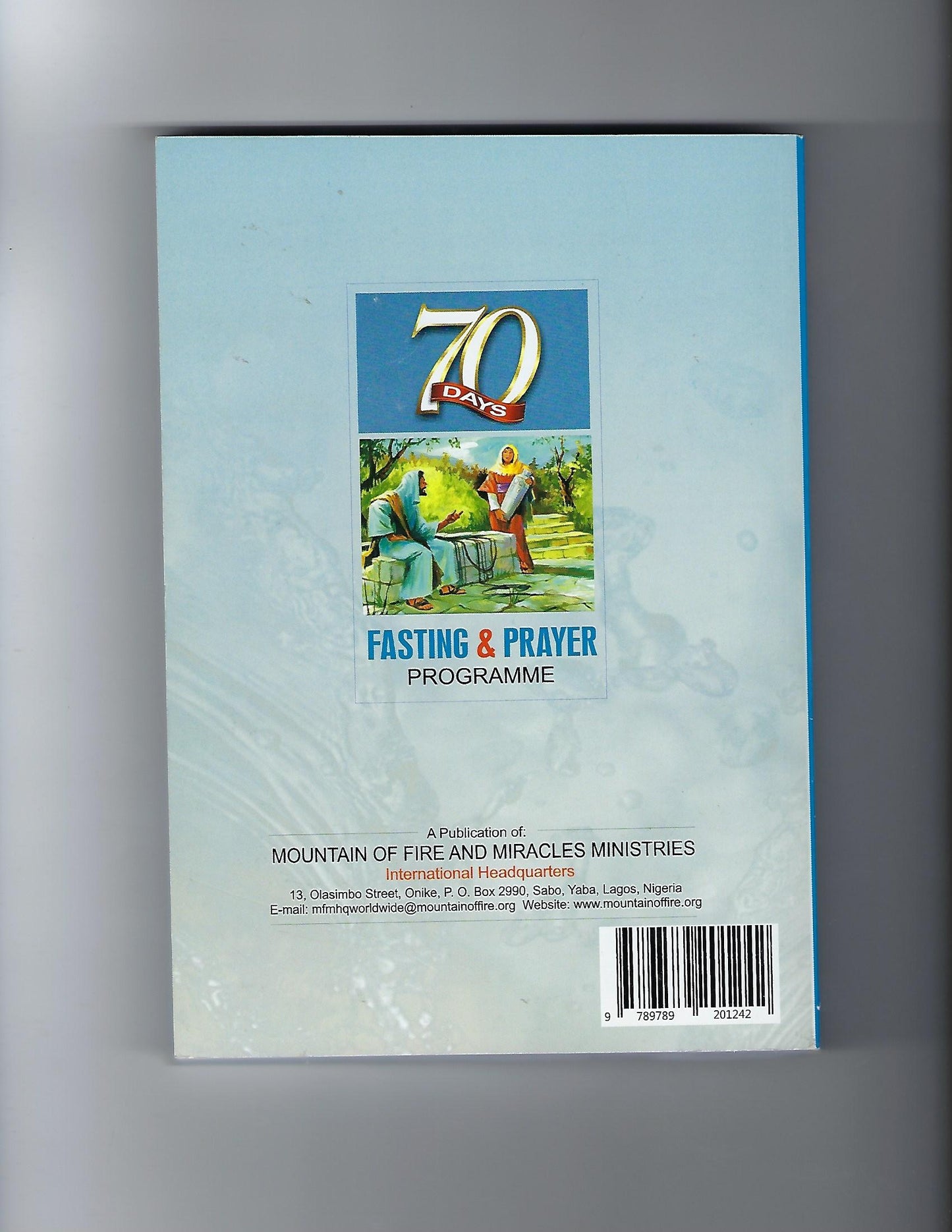 Prayers that Bring Unparalleled Favour (English & Yoruba Edition)