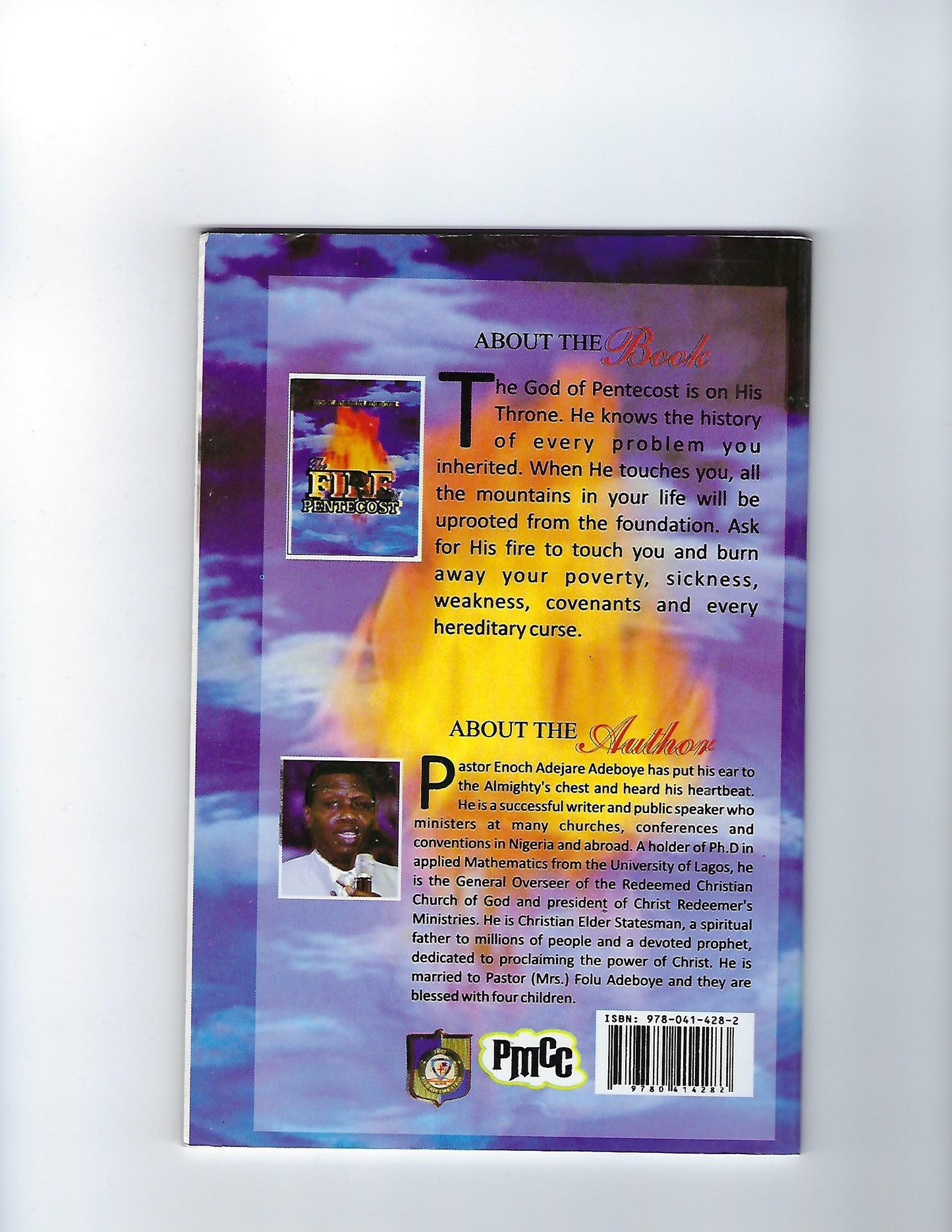 The Fire of Pentecost