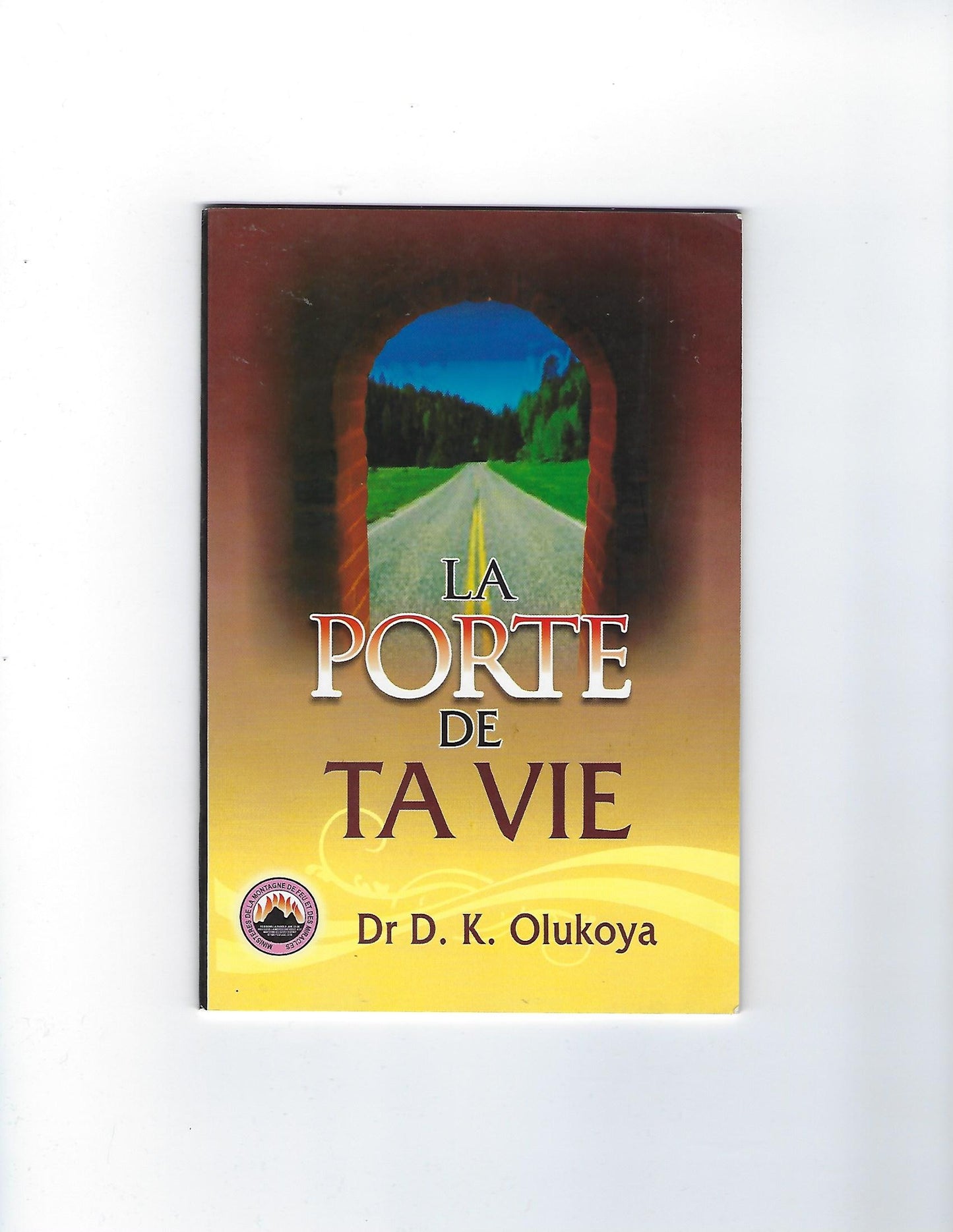 The Gate of Your Life