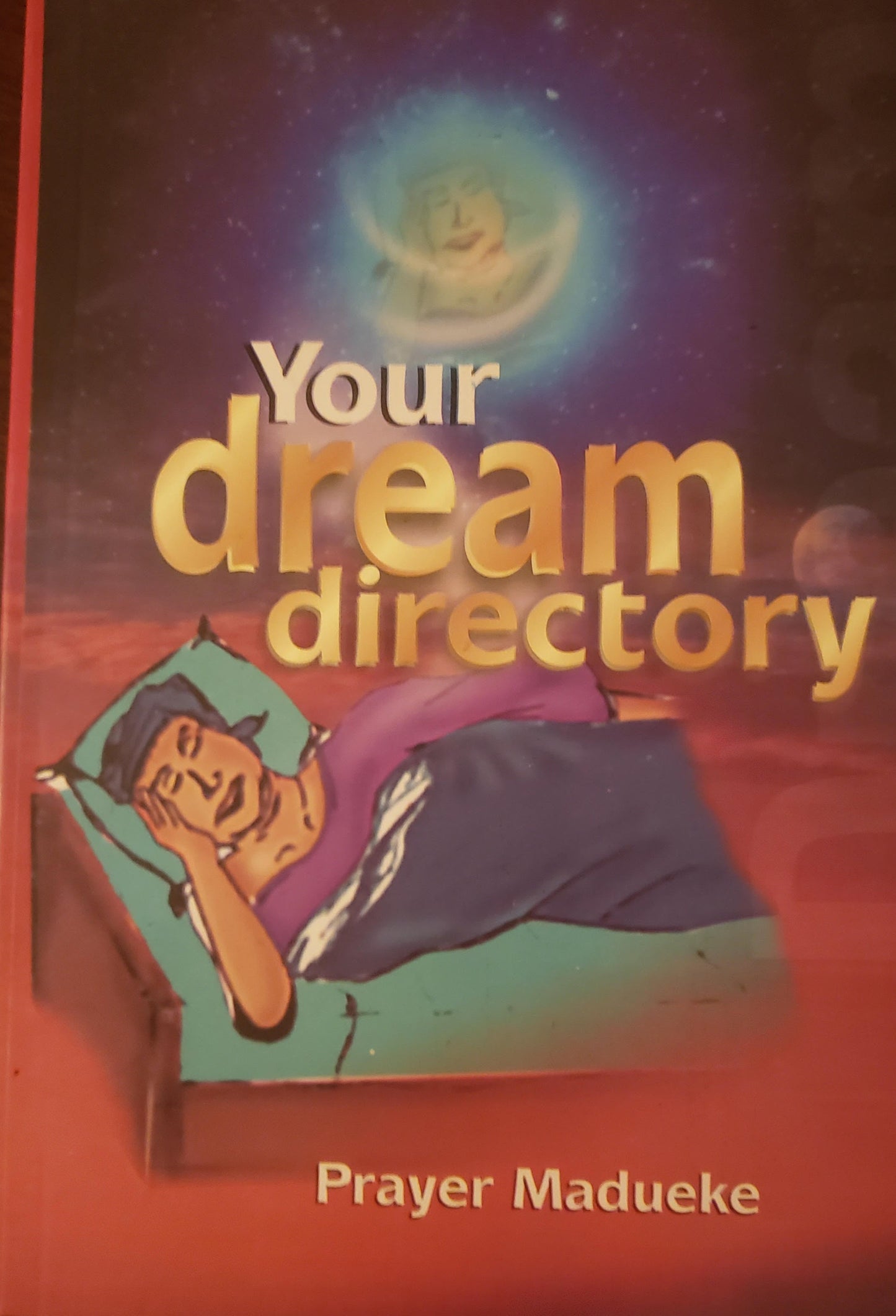 Your Dream Directory