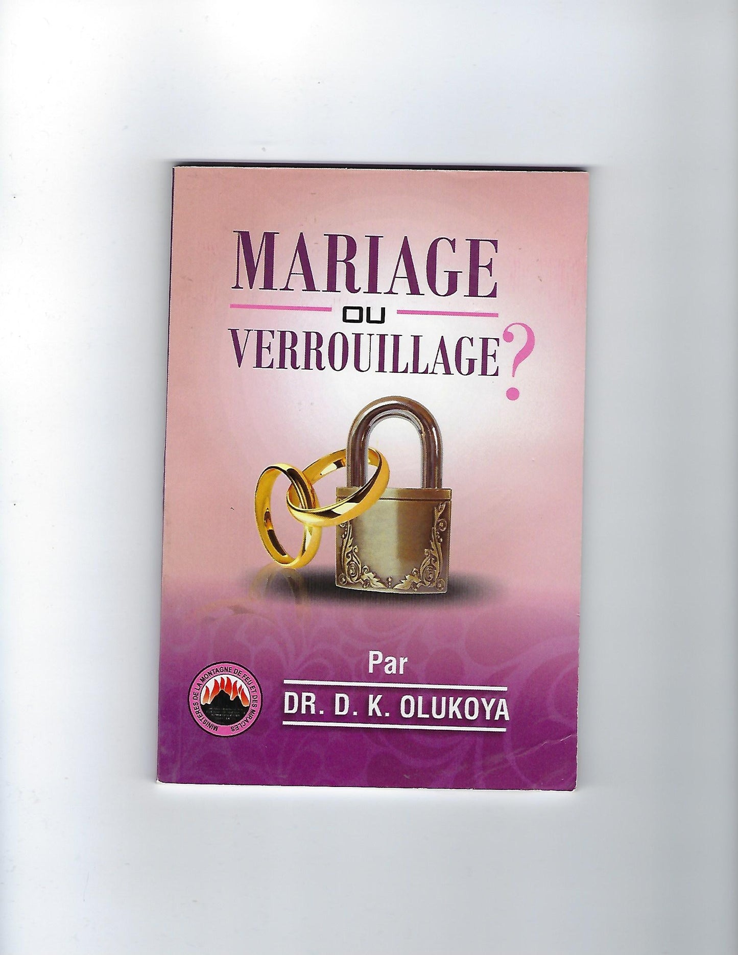 Wedlock or Padlock