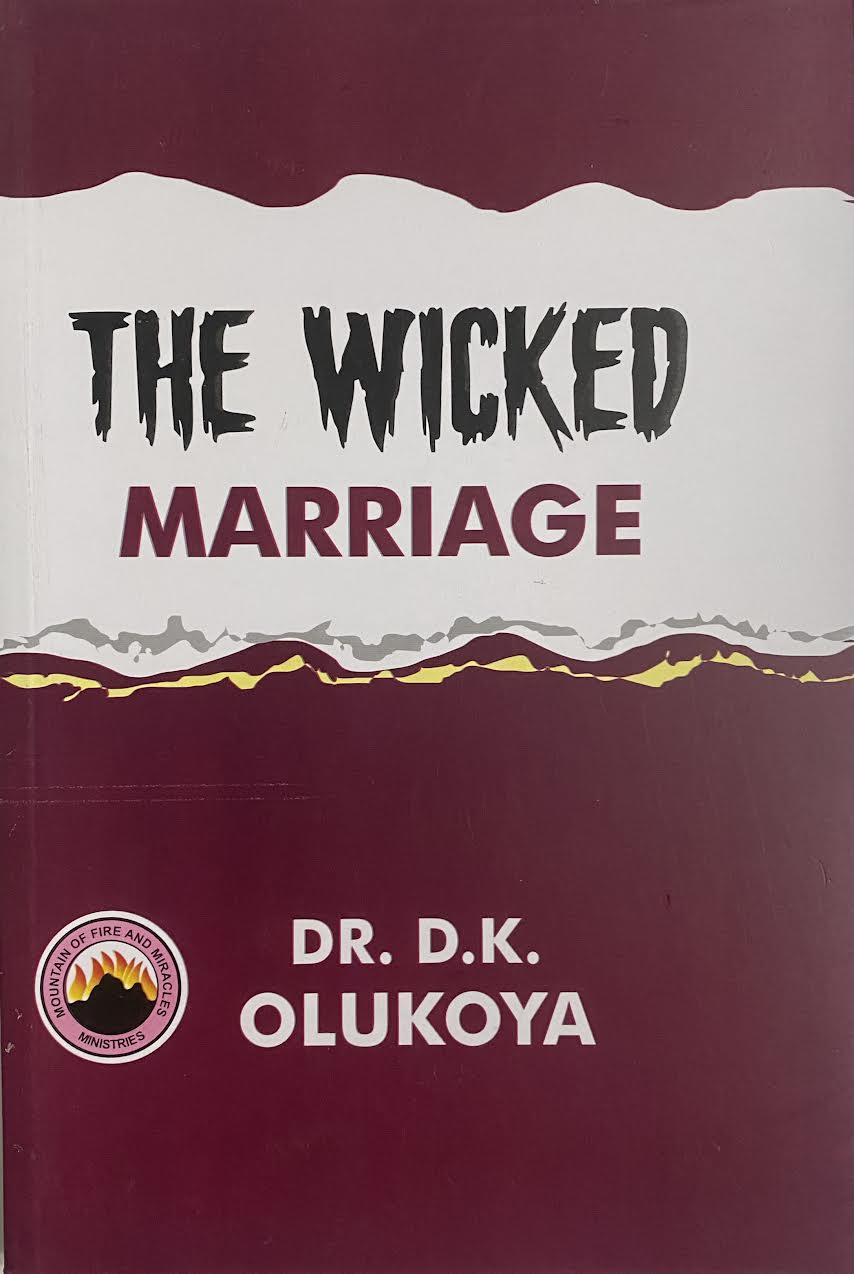 The Wicked Marriage