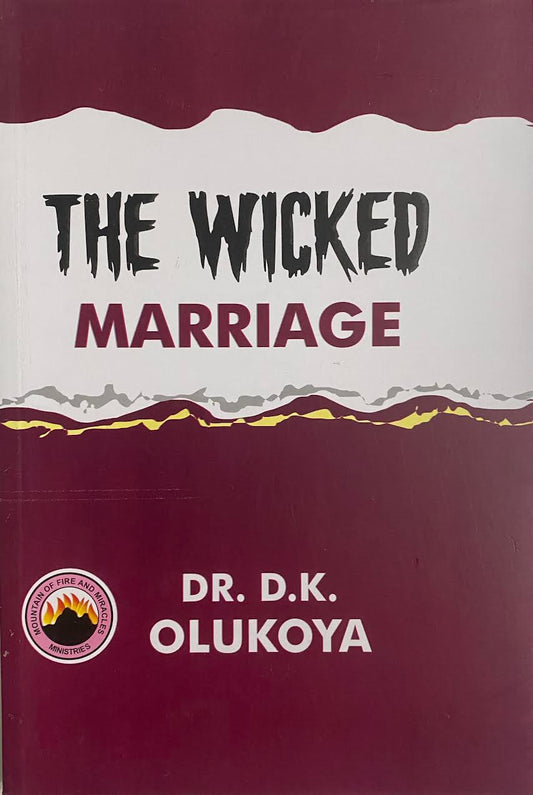 The Wicked Marriage