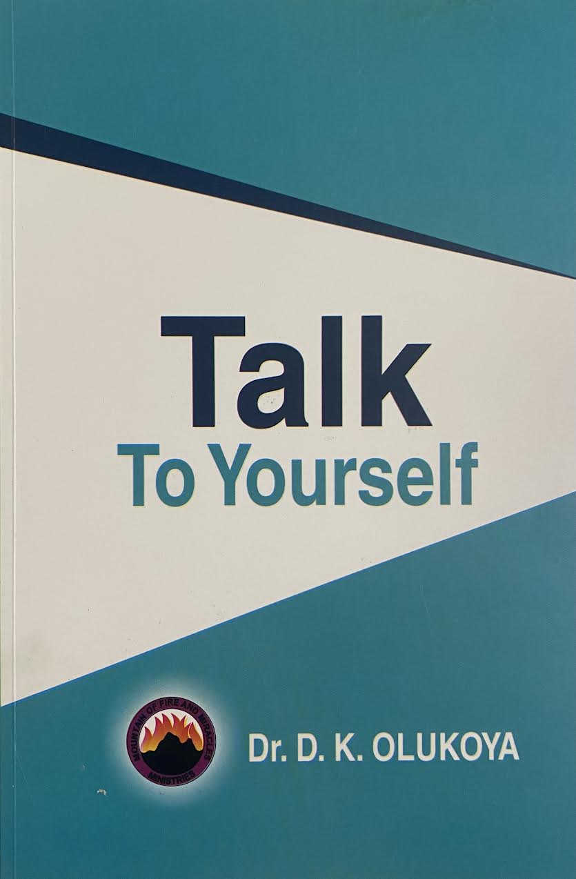 Talk To Yourself