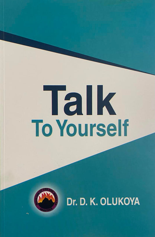 Talk To Yourself