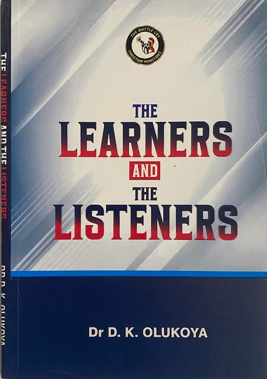 The Learners And The Listeners