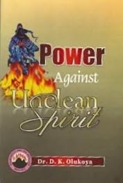 La Puissance Contre L'esprit Impur