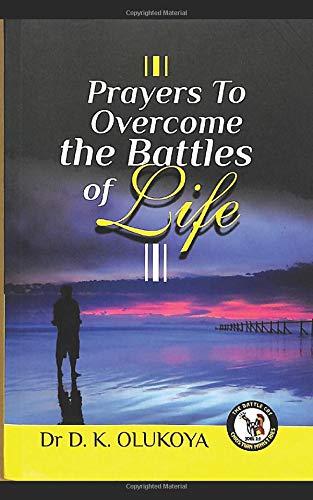 Power To Overcome The Battles of Life