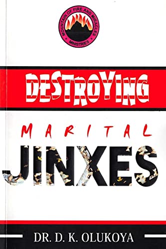 Destroying Martial Jinxes