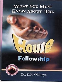What You Must Know About House Fellowship