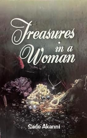 Treasures in A Woman