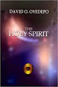 Legacy Book: The Holy Spirit