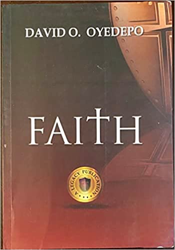 Legacy Series: Faith