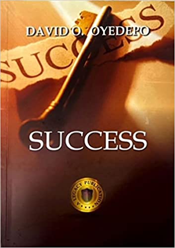 Legacy Book: Success