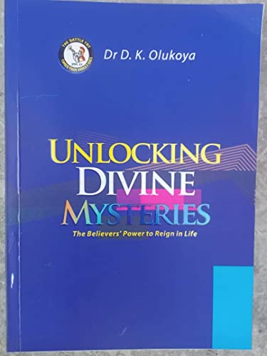 Unlocking Divine Mysteries