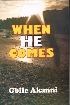 When He Comes