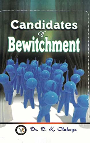 Candidate of Bewitchment
