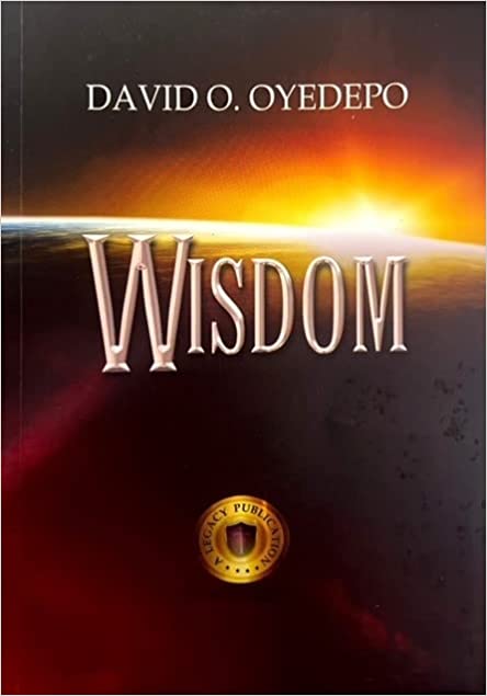 Legacy Book: Wisdom