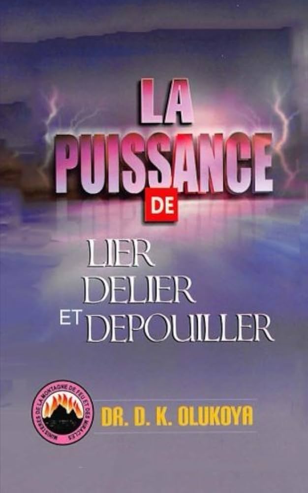 La Delivrance de la Verge Du Mechant