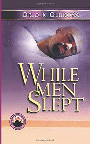 While Men Slept