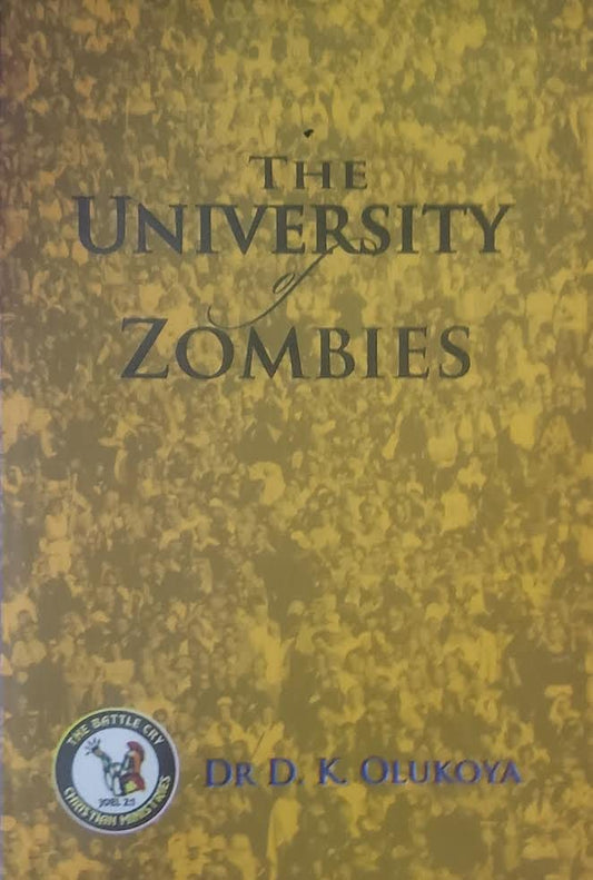 The University of Zombies
