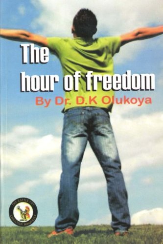 The Hour of Freedom