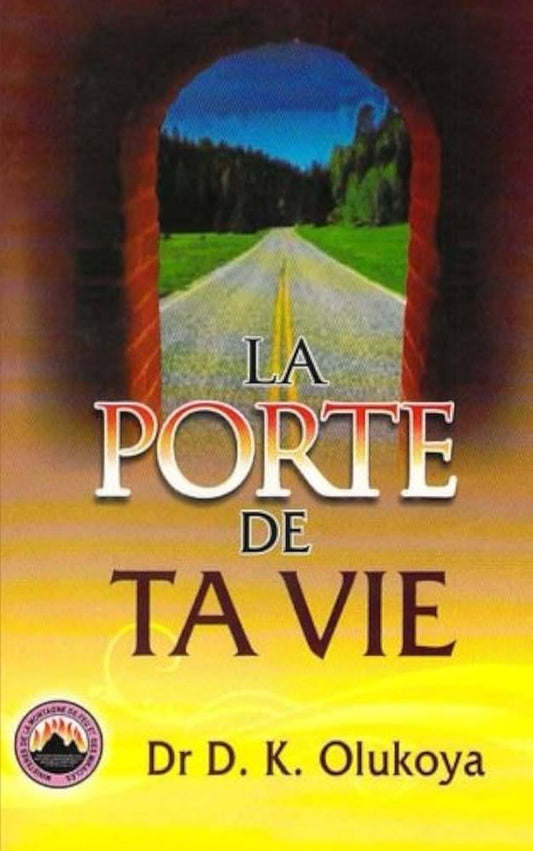La Porte De Ta Vie