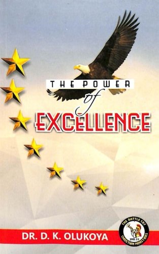 The Power of Excellence
