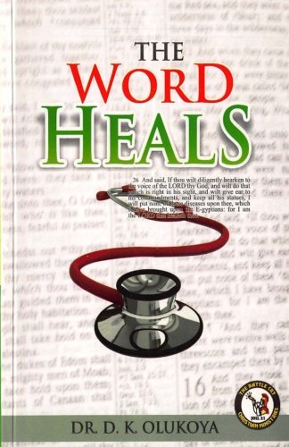 The Word Heals