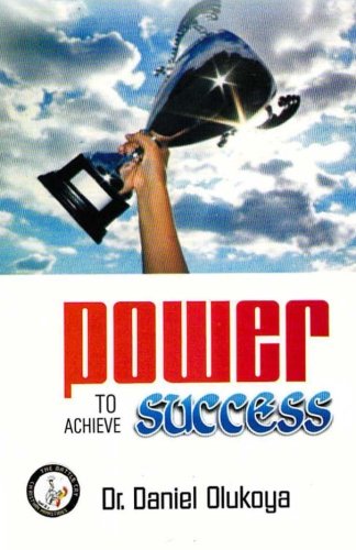 Power to Achieve Success