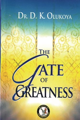 The Gate of Greatness