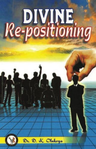 Divine Re-positioning