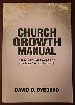 Church Growth Revival