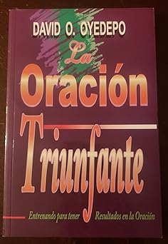 La Oracion Triunfante