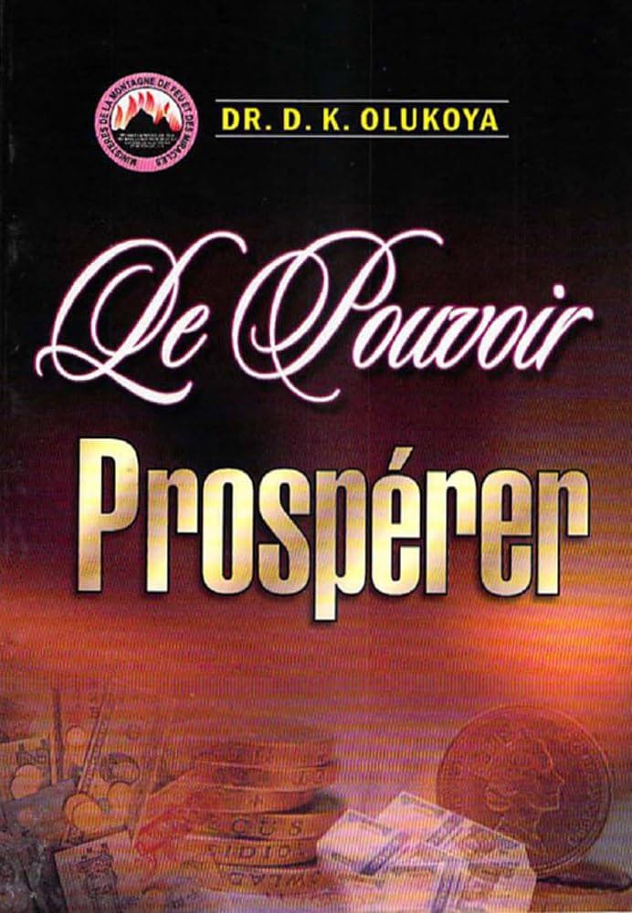 Le Pouvoir Prosperer