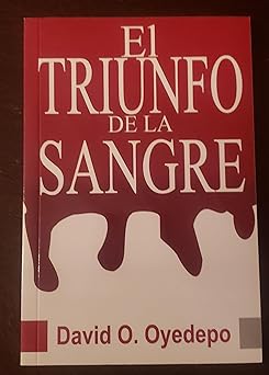 El Triunfo de la Sangre
