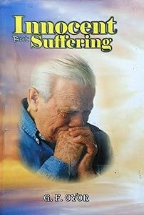 Innocent but Suffering