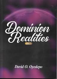 Dominion Realities Vol. 2