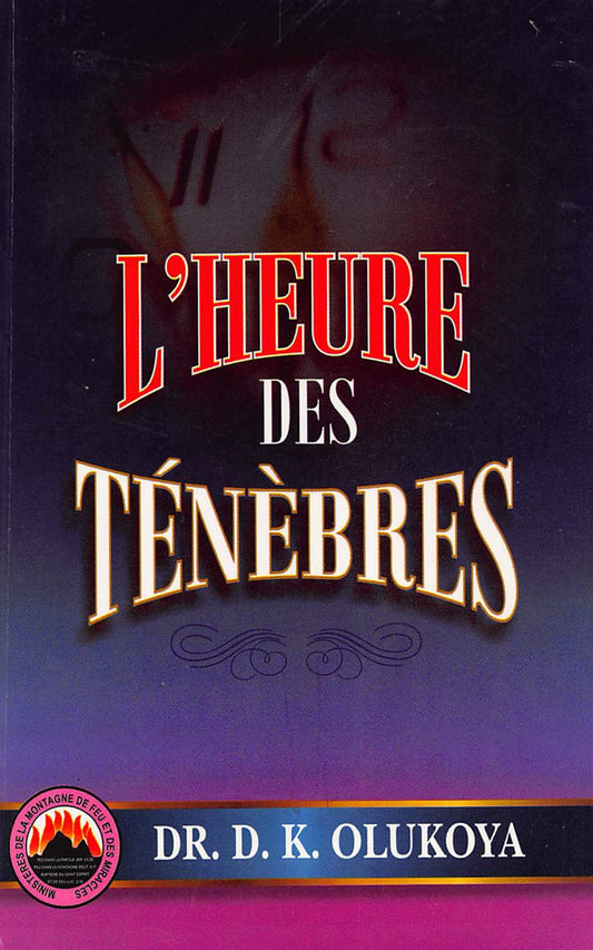 L'Heure des Tenebres