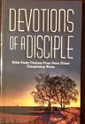 Devotions of a Disciple