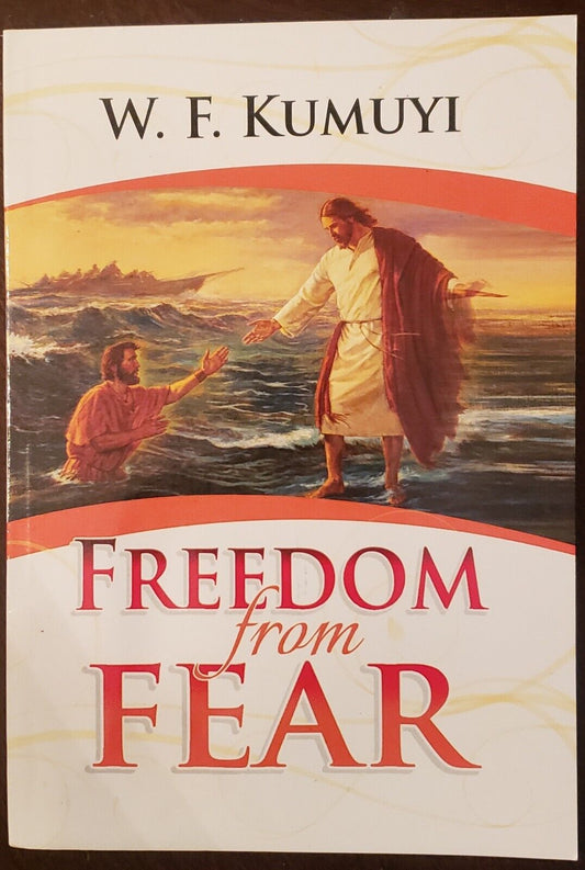 Freedom From Fear