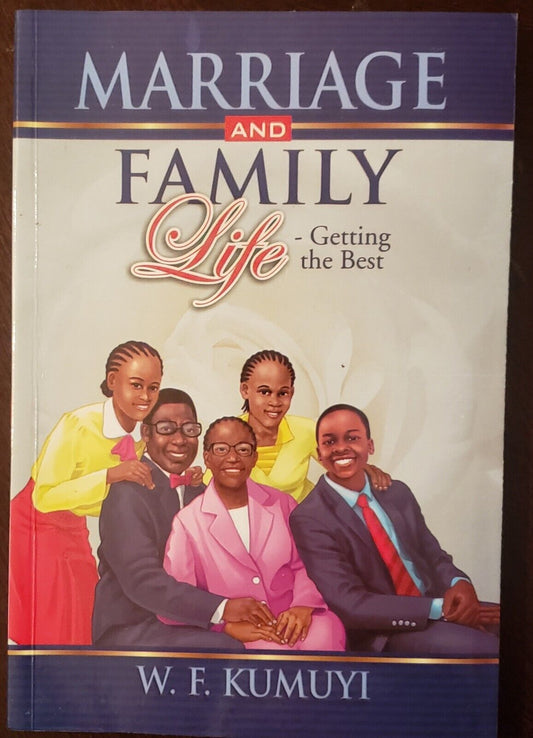 Marriage And Family Life