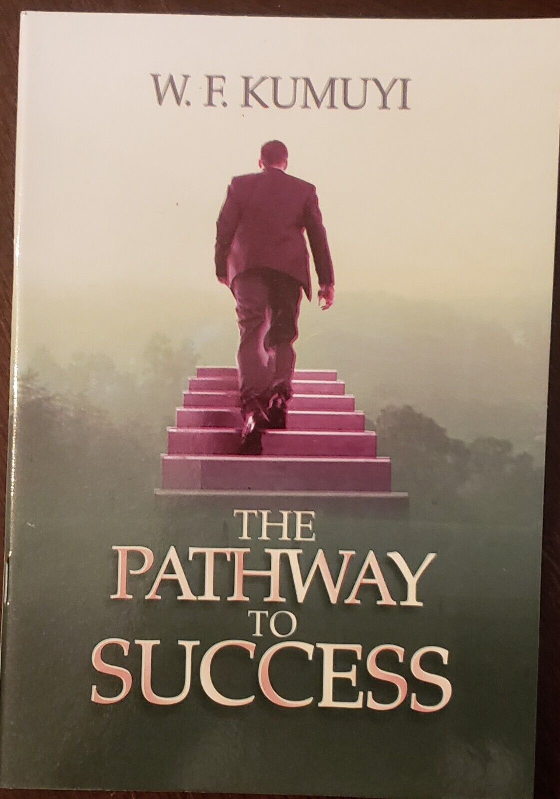 The Pathway To Success