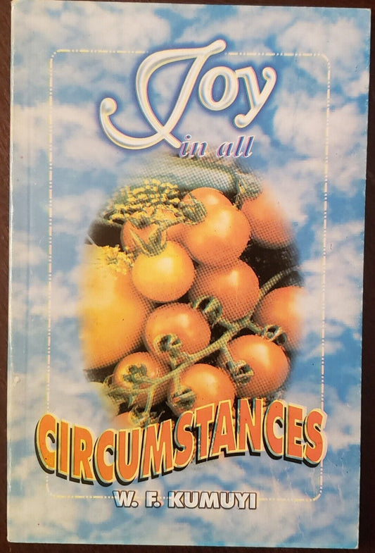 Joy In All Circumstances