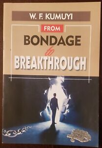 From Bondage to Breakthrough