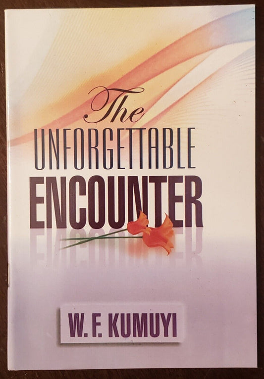 The Unforgettable Encounter