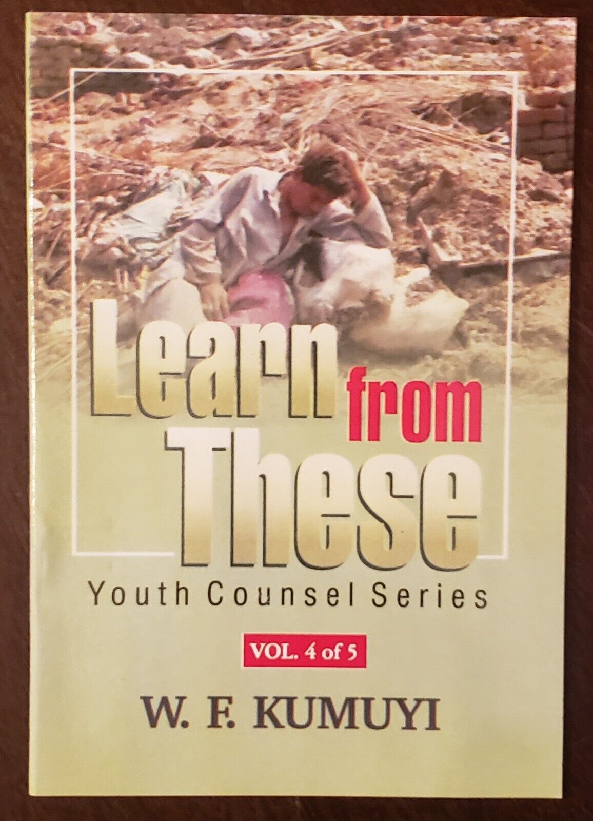 Learn From These vol. 4