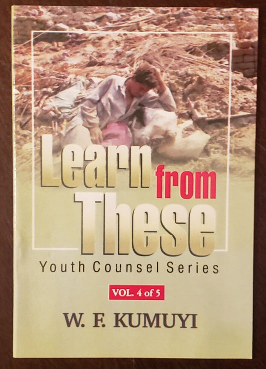 Learn From These vol. 4