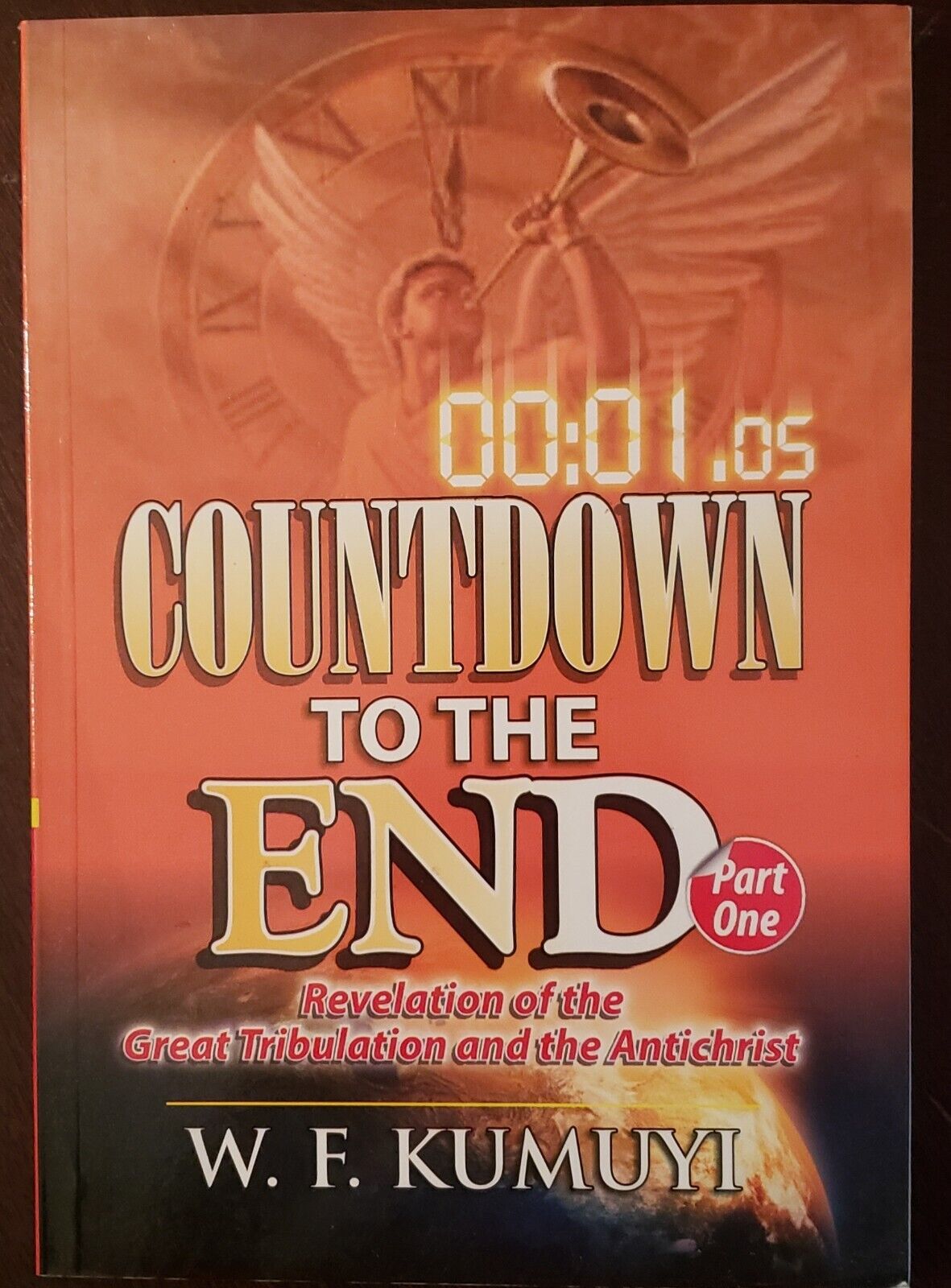 Countdown To The End
